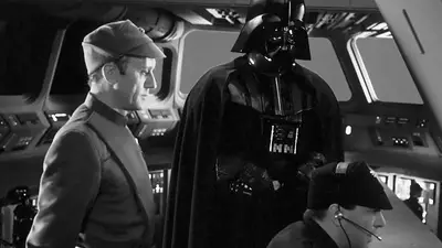 Quién es el actor de Star Wars que falleció. Quién es el actor de Star Wars que falleció.