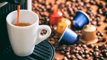 Cómo son las nuevas cápsulas de café hecho en Argentina que llegan a Caminos y Sabores Edición BNA 2025
