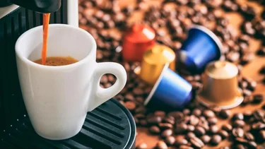 Cómo son las nuevas cápsulas de café hecho en Argentina que llegan a Caminos y Sabores Edición BNA 2025