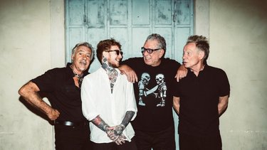 Entradas Sex Pistols en Argentina 2025: precios, dónde comprar y fecha de cuándo toca