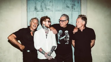 Entradas Sex Pistols en Argentina 2025: precios, dónde comprar y fecha de cuándo toca