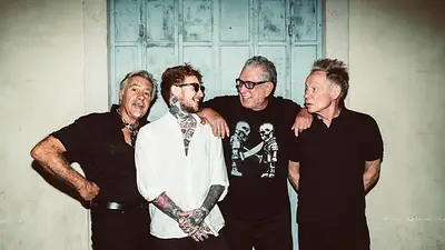 Sex Pistols Sex Pistols