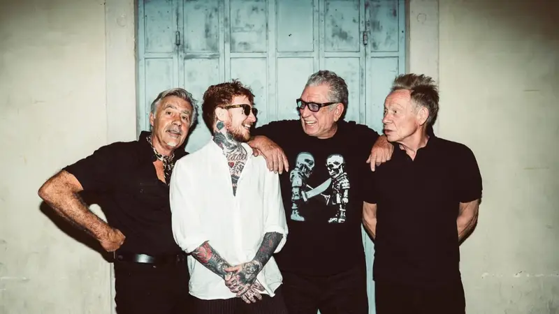 Sex Pistols
