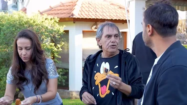 El video de Los Nocheros que generó debate sobre la mejor empanada