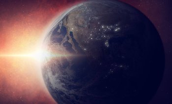 La Tierra se alejará "históricamente" del sol: cuáles son las repercusiones | Espacio exterior