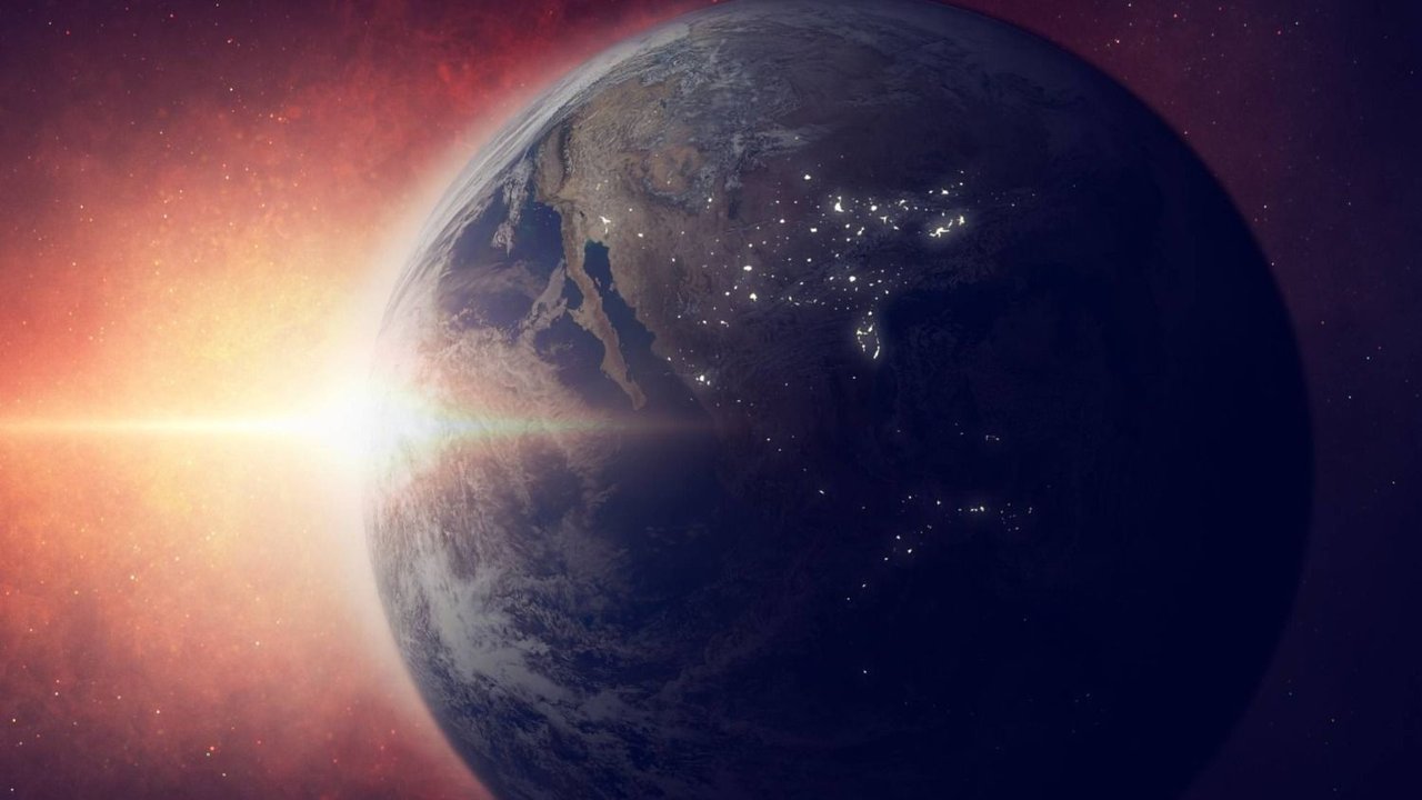 Qué va a pasar con el planeta Tierra ese jueves 3 de julio. Por qué la Tierra se alejará del Sol. Cómo afectará en el clima que la Tierra se aleje del Sol.