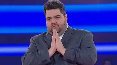 Darío Barassi Darío Barassi