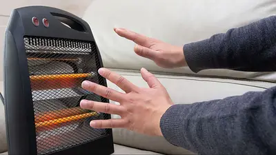 Ola polar en Formosa: cómo afrontar las bajas temperaturas sin gastar de más Ola polar en Formosa: cómo afrontar las bajas temperaturas sin gastar de más