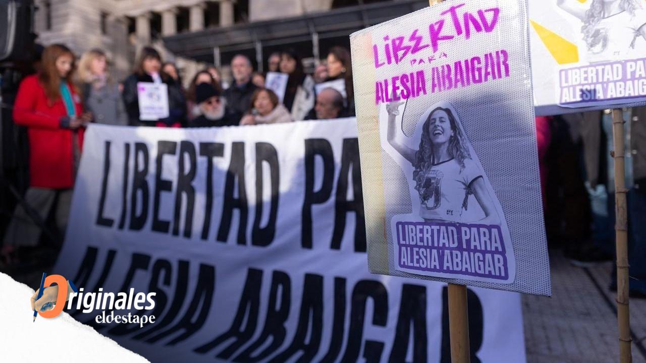El autoritarismo avanza