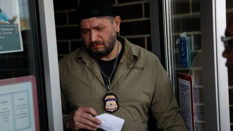 Ejército EEUU dice que enviará  200 marines para apoyar a agentes inmigración en Florida