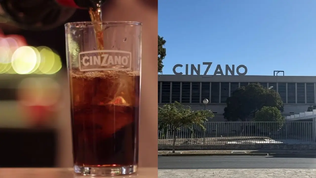 Cinzano