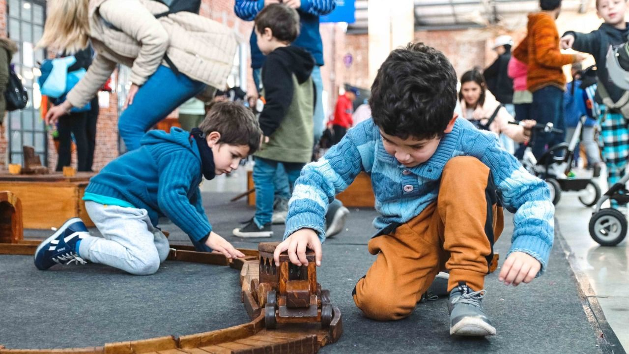 Vacaciones de invierno 2025: una guía con las mejores actividades para disfrutar en familia