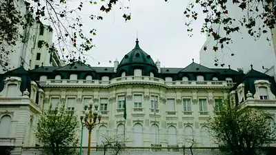 Palacio Pereda Palacio Pereda