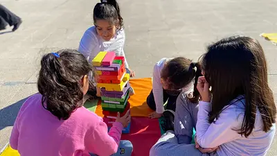 Vacaciones de Invierno 2025: confirmaron todas las actividades culturales para disfrutar durante el receso escolar Vacaciones de Invierno 2025: confirmaron todas las actividades culturales para disfrutar durante el receso escolar