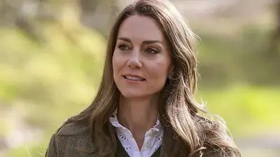Kate Middleton Kate Middleton