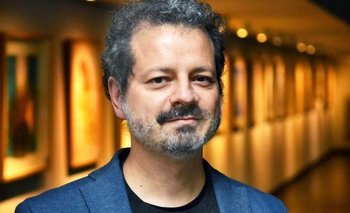 Escándalo en un museo nacional: le prohíben dar la última visita guiada al director | Museo histórico nacional