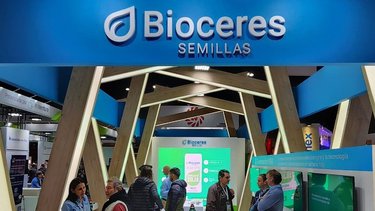 El gigante agro Bioceres entró en default por más de 5 millones de dólares