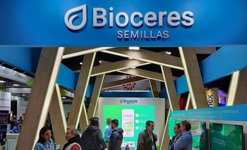 El gigante agro Bioceres entró en default por más de 5 millones de dólares | Campo