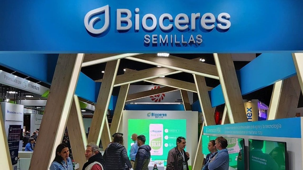 Bioceres