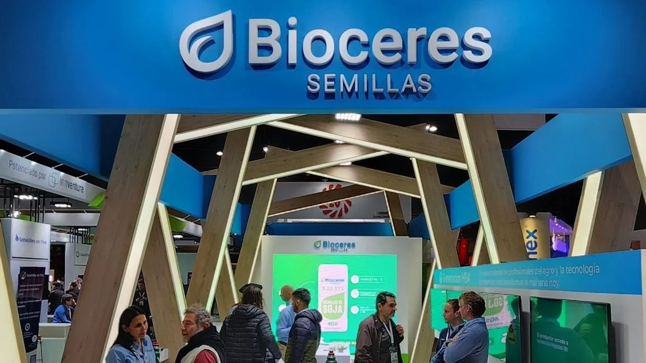 Bioceres