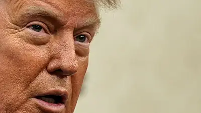 Trump dice que espera una decisión de Hamás en 24 horas sobre la "propuesta final" de paz Trump dice que espera una decisión de Hamás en 24 horas sobre la "propuesta final" de paz