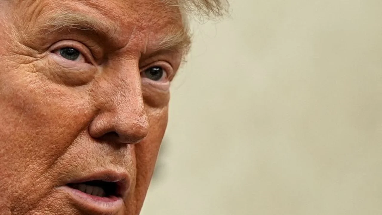 Trump dice que espera una decisión de Hamás en 24 horas sobre la "propuesta final" de paz
