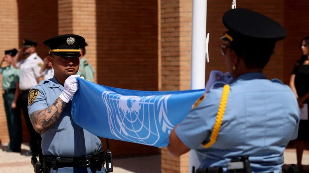 La sociedad civil no se siente escuchada en la cumbre de la ONU sobre desarrollo