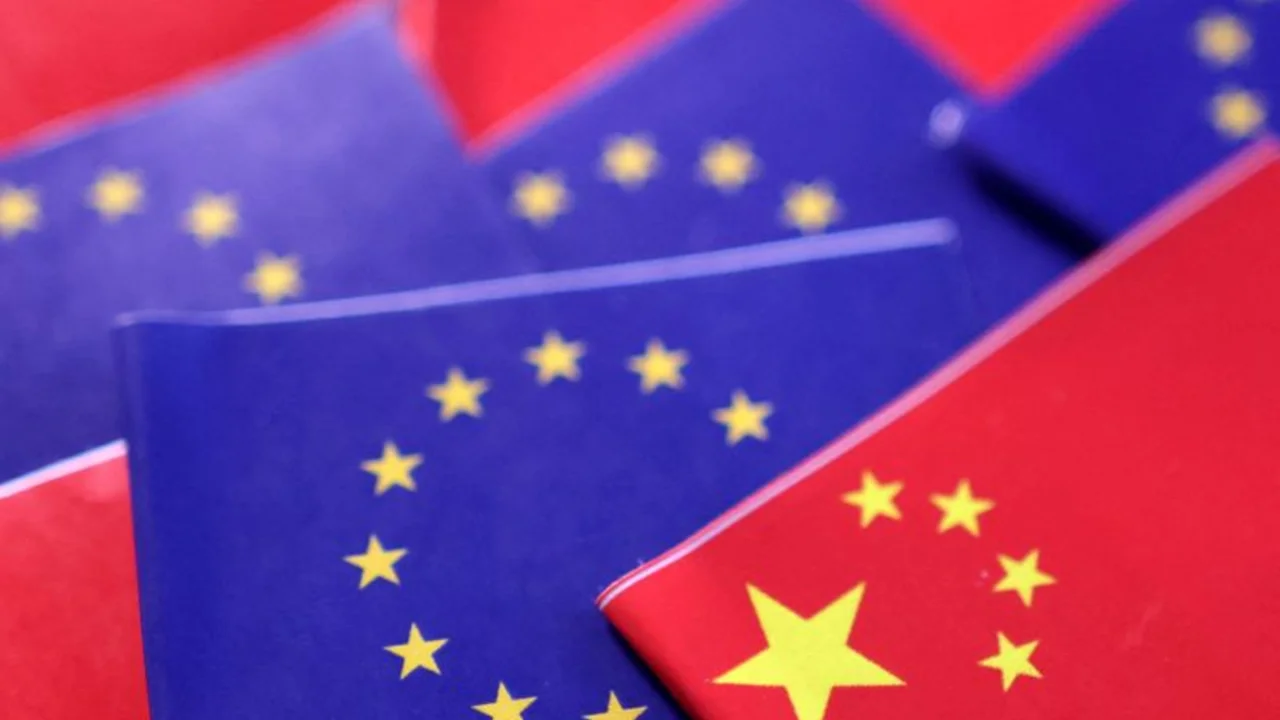 China impondrá aranceles de hasta el 34,9% al brandy de la UE a partir del 5 de julio