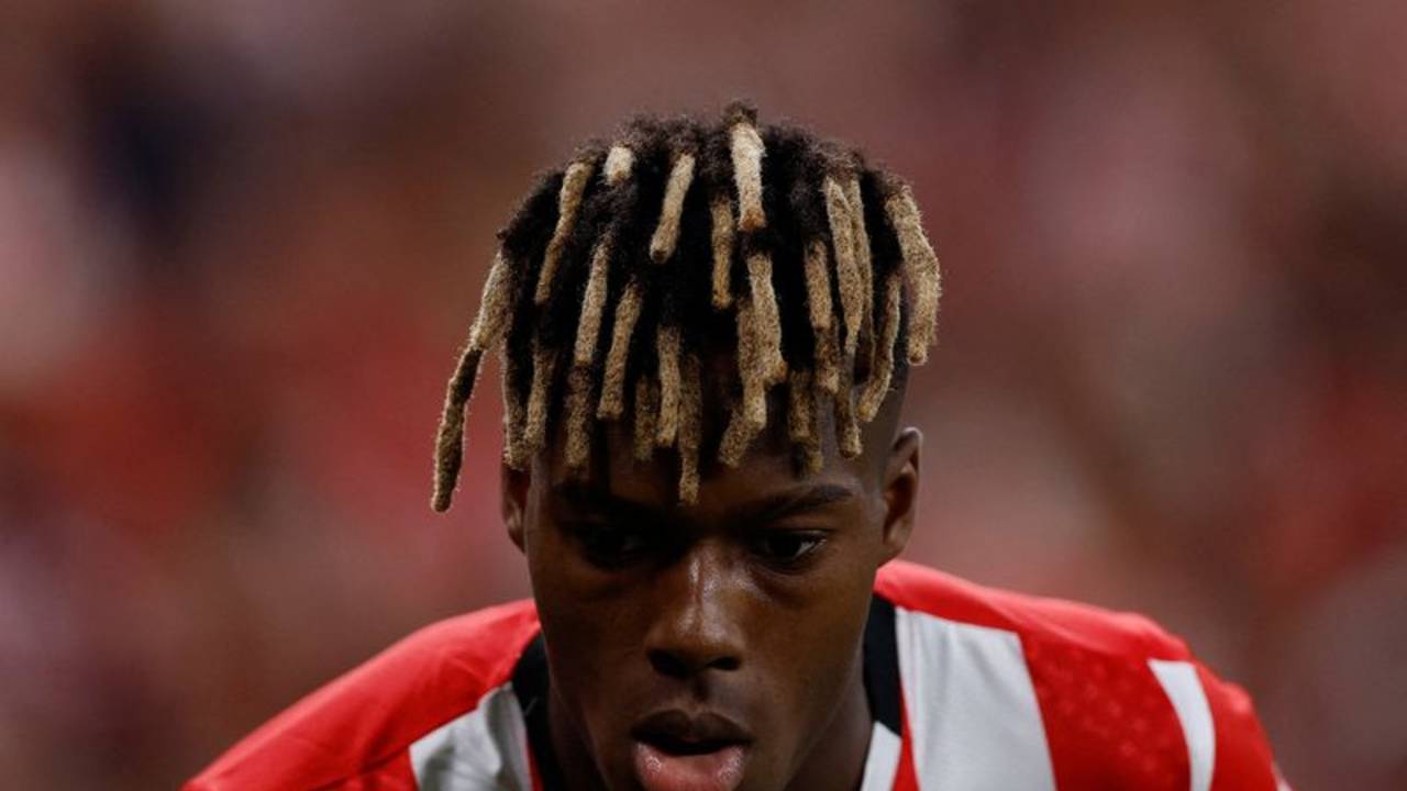 El Athletic de Bilbao amplía por ocho años el contrato de Nico Williams