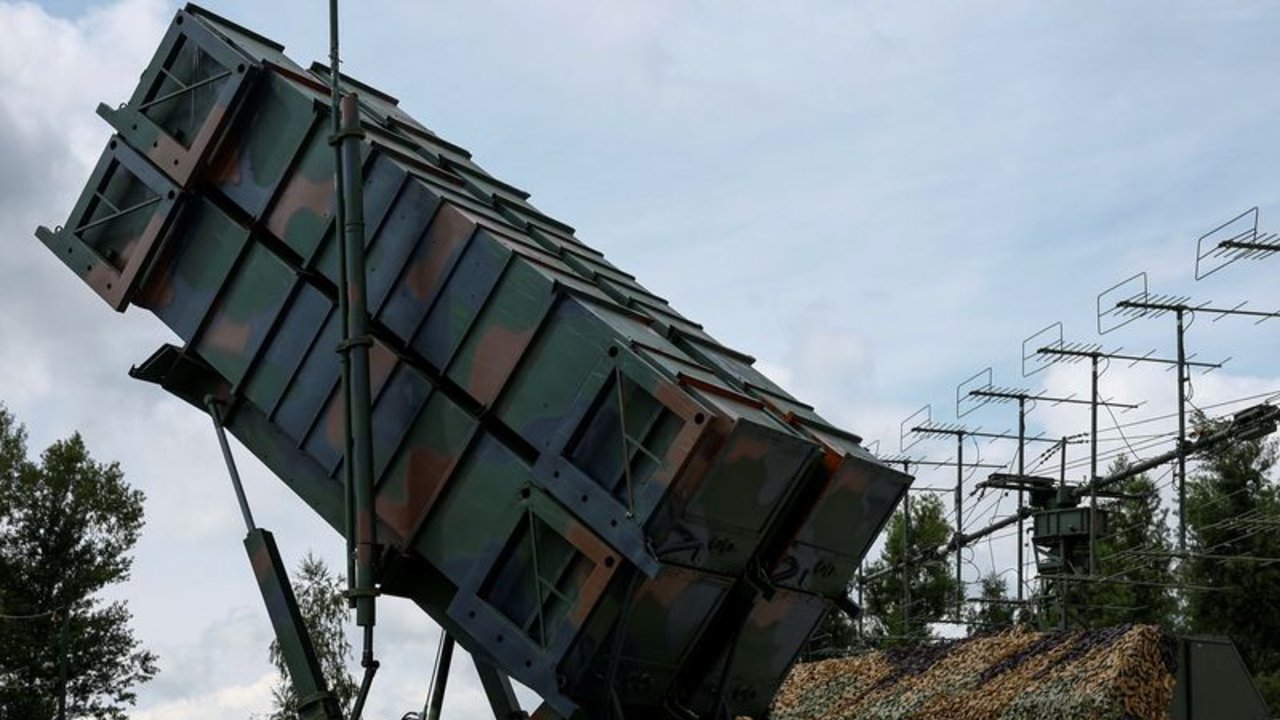 Alemania negocia la compra de Patriots para Ucrania tras la pausa de EEUU