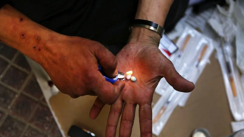 Grecia detiene a una banda que introducía cuero con cocaína procedente de Bolivia