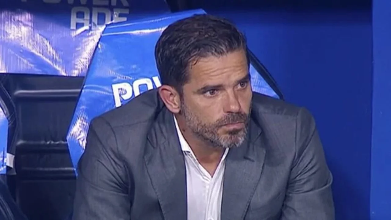 Fernando Gago