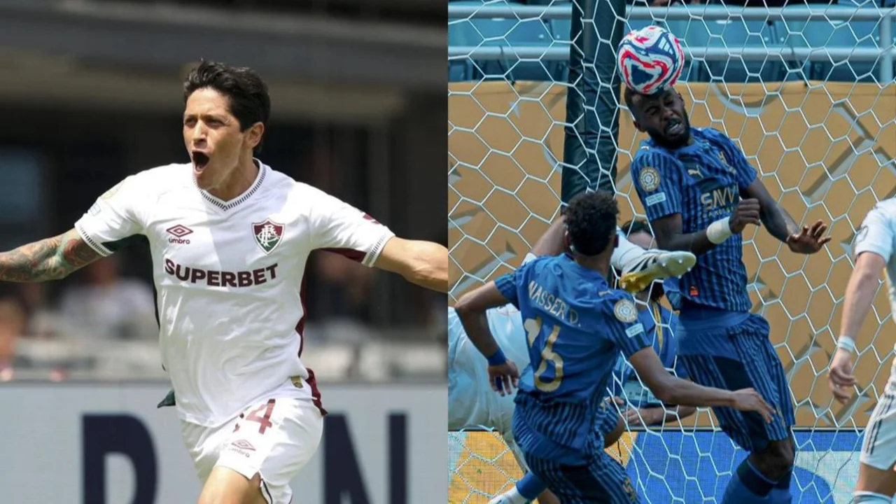Cuándo juegan Fluminense y Al-Hilal