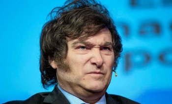 A Milei le dijeron que no se siente la baja de la pobreza y se sacó: "Imbéciles" | Pobreza
