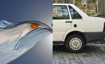 Vuelve renovado el histórico Fiat Duna: este es el modelo 2025 | Autos