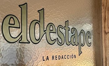 El Destape fue nominado a los Martín Fierro como "Mejor Sitio Político" | El destape