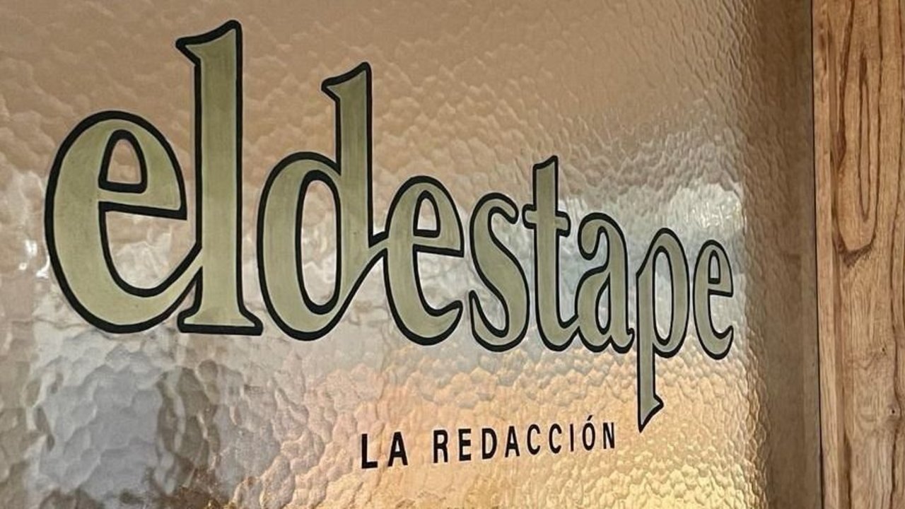 El Destape