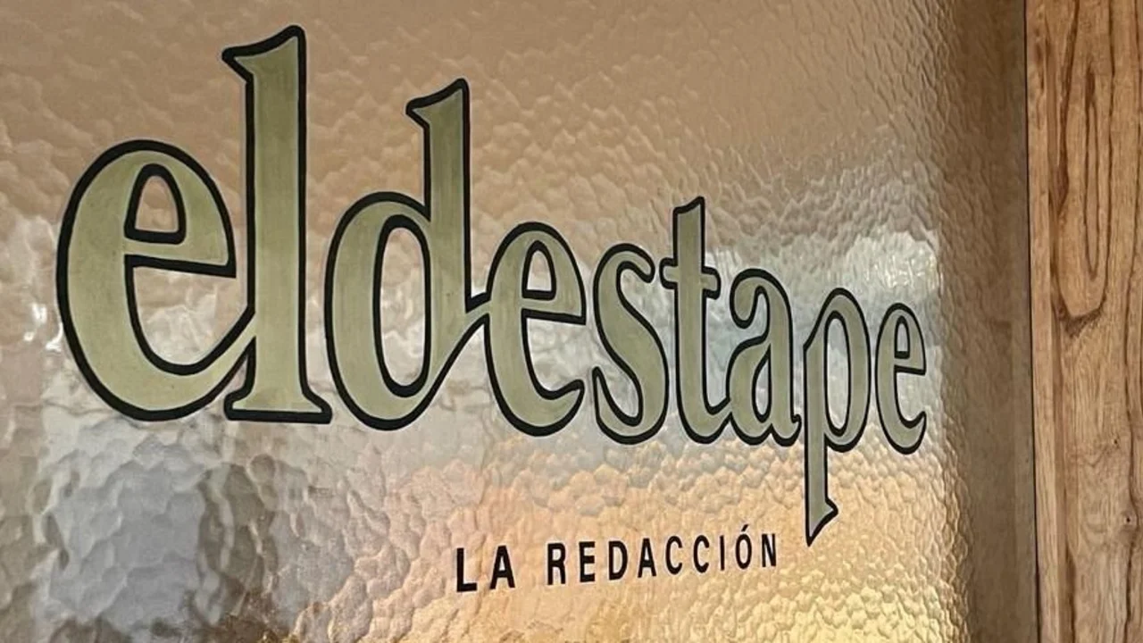 El Destape