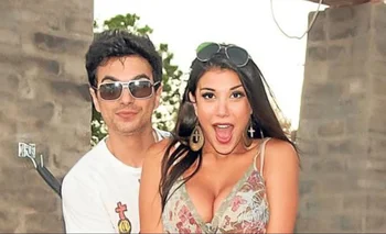 ¿Qué pasó entre Ale Sergi y Andrea Rincón? Cómo fue la relación | Farándula