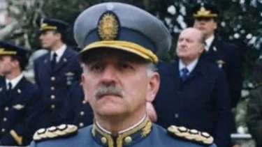 Revocaron la libertad condicional de un condenado por lesa humanidad homenajeado por Villarruel