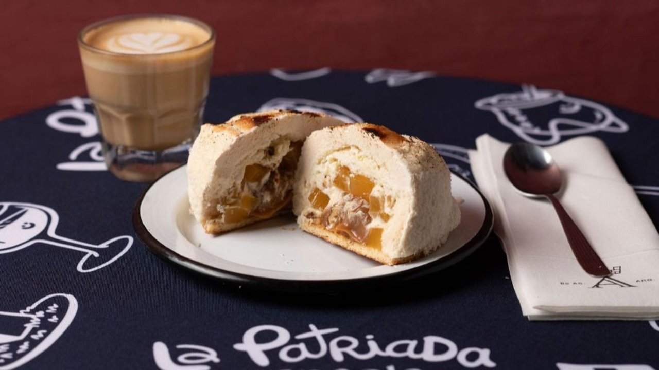 Comidas típicas argentinas