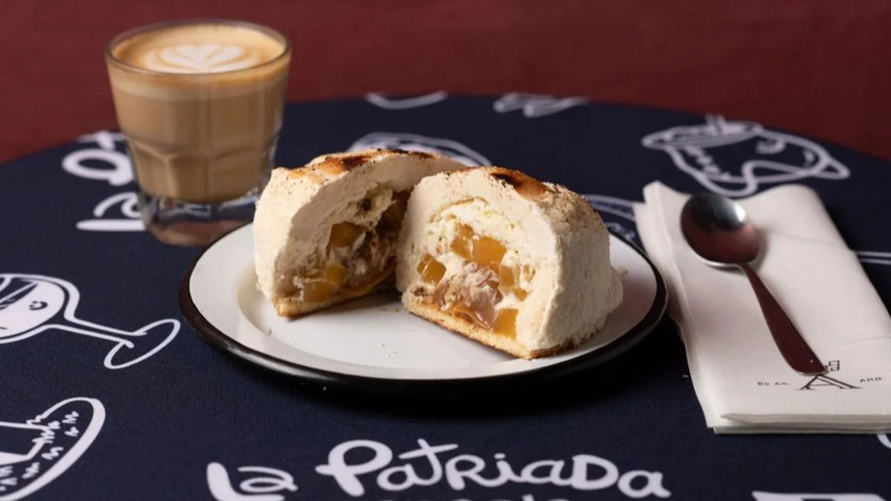 Comidas típicas argentinas