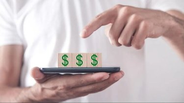 Cuál es la billetera virtual que mejoró el rendimiento en las tasas de plazos fijos