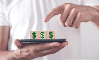 La billetera virtual que mejoró el rendimiento en las tasas de plazos fijos | Billetera virtual