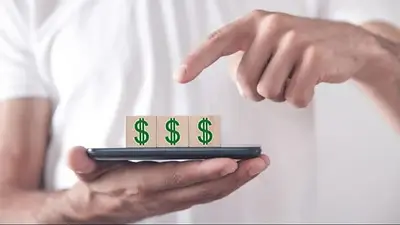 Billeteras virtuales Billeteras virtuales