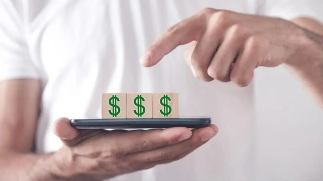 Billeteras virtuales