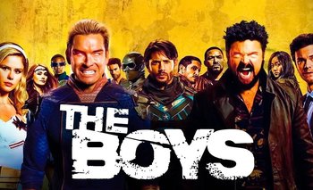 ¿Habrá temporada 6 de "The Boys"? Esto se sabe del final de la serie | Prime video