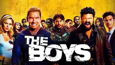 Prime Video Prime Video