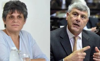 El PRO le soltó la mano a Neme tras las elecciones: "Mentirosa" | Elecciones en formosa