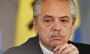 Causa Seguros: Alberto Fernández amplía su indagatoria en Comdoro Py | Alberto fernández